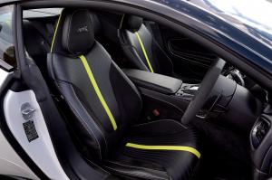 Aston Martin DB11 AMR 2018 года  (JP)